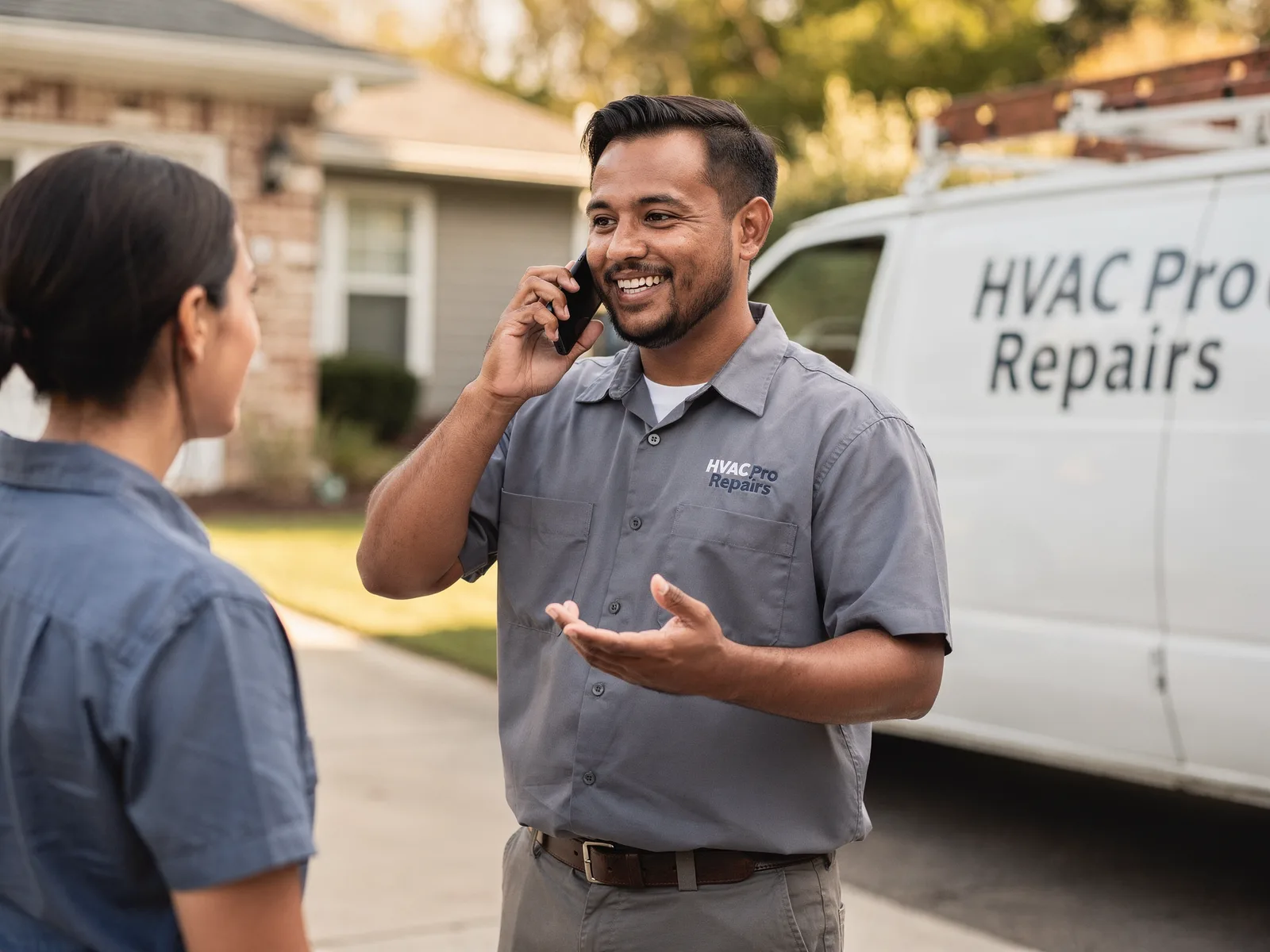 Heat Pump Repair Morrow, LA FAQs